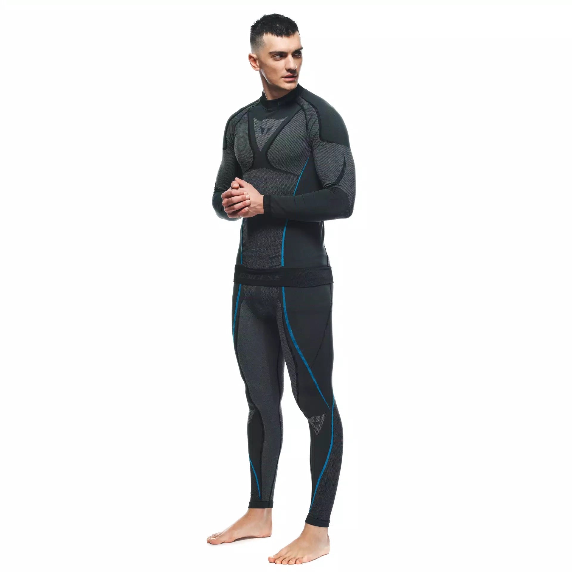 Dainese Baselayer-Langarmshirt Dry LS | Herren | 20191601760700