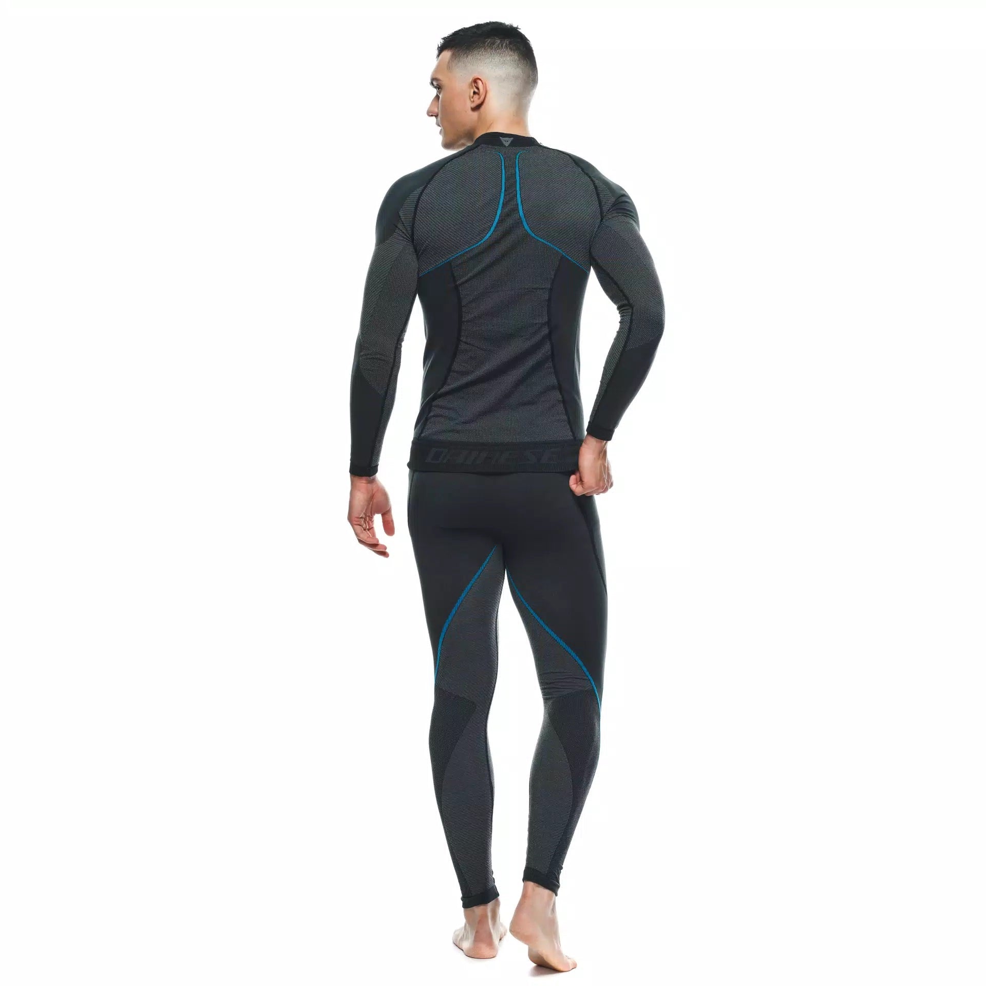 Dainese Baselayer-Langarmshirt Dry LS | Herren | 20191601760700