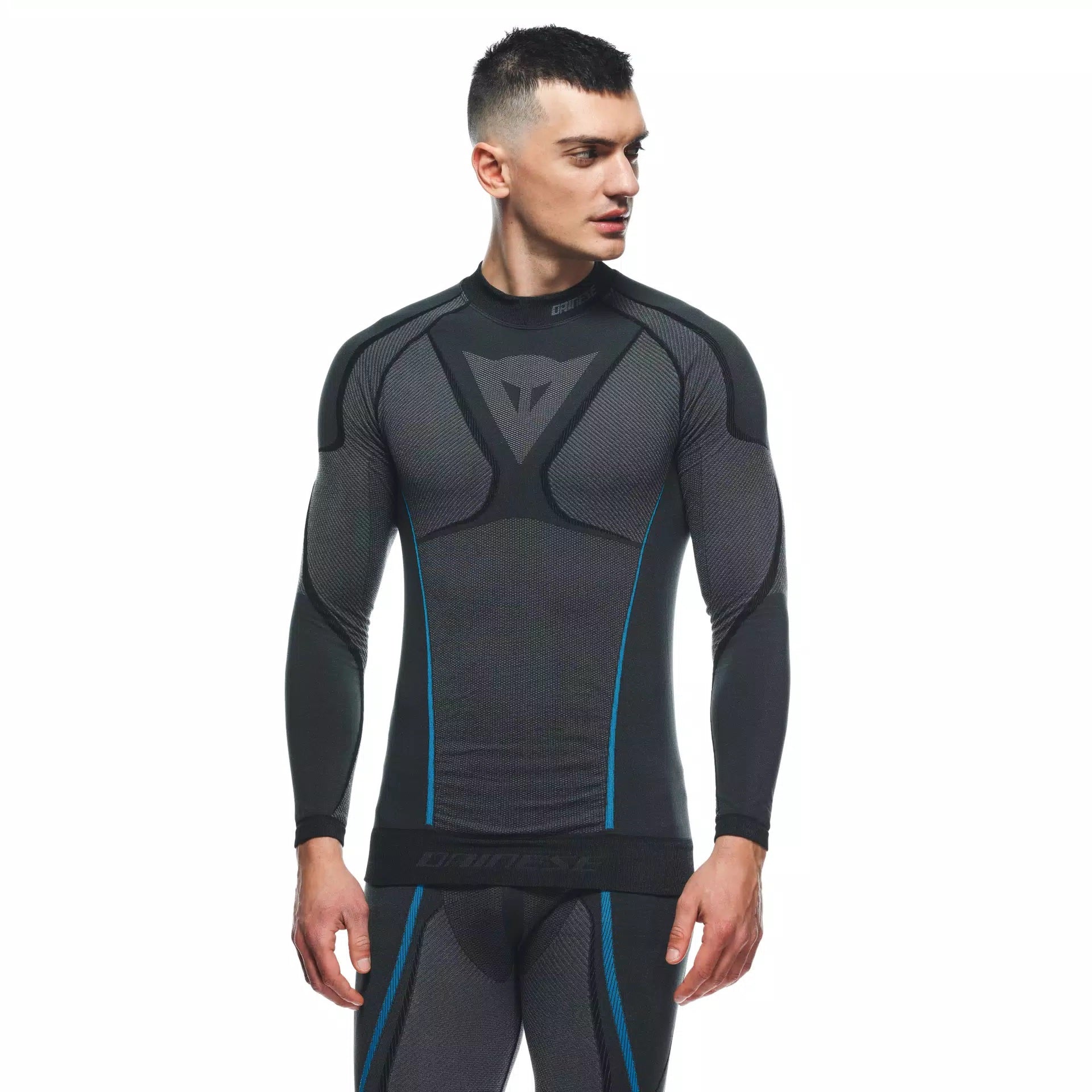 Dainese Baselayer-Langarmshirt Dry LS | Herren | 20191601760700