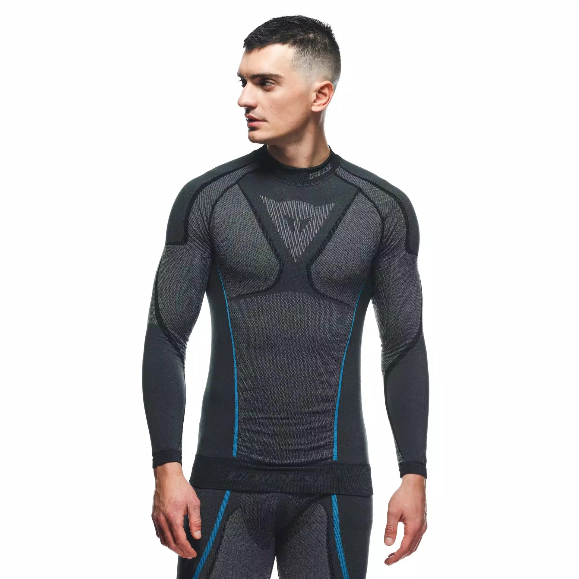 Dainese Baselayer-Langarmshirt Dry LS | Herren | 20191601760700