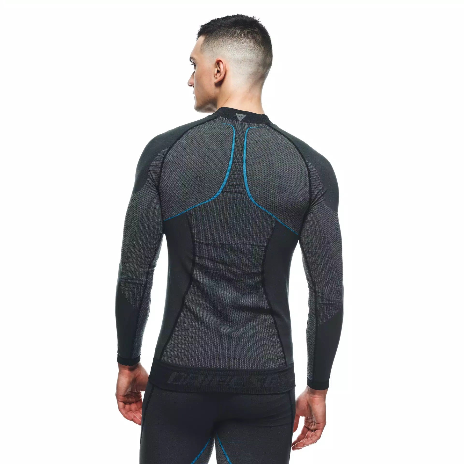 Dainese Baselayer-Langarmshirt Dry LS | Herren | 20191601760700