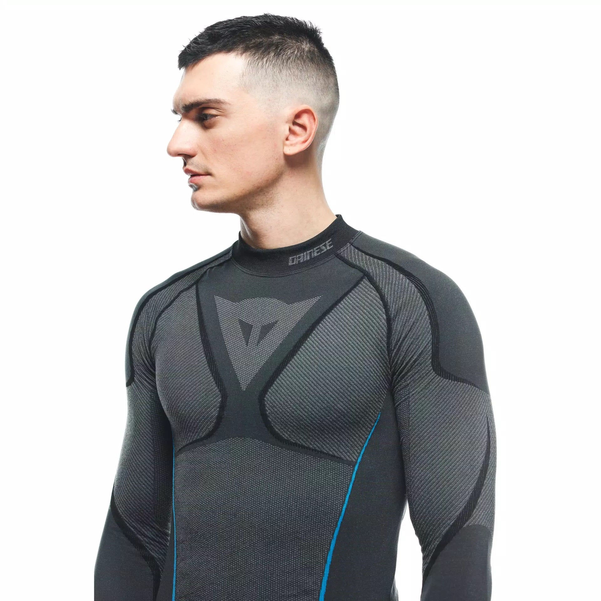 Dainese Baselayer-Langarmshirt Dry LS | Herren | 20191601760700