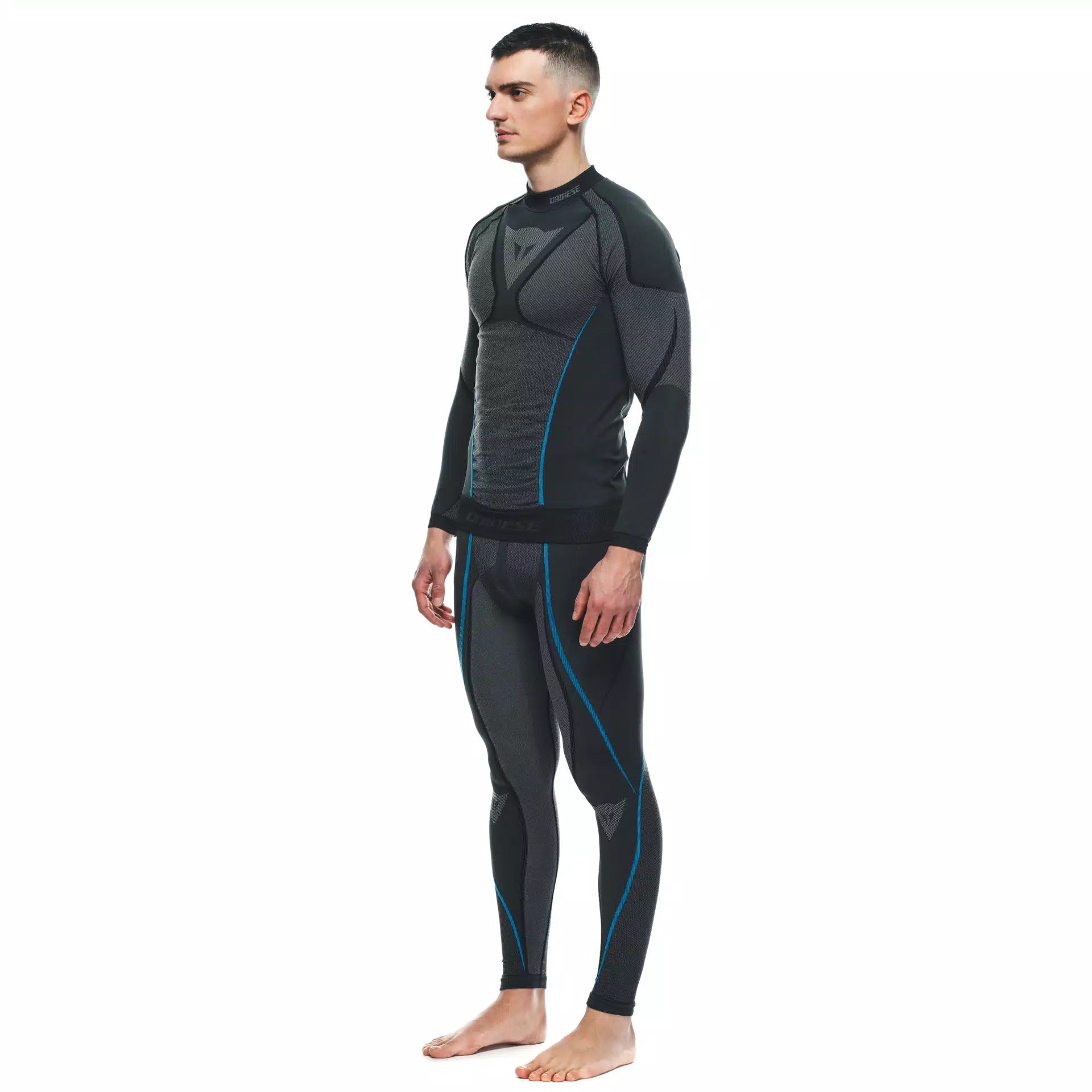 Dainese Baselayer-Langarmshirt Dry LS | Herren | 20191601760700