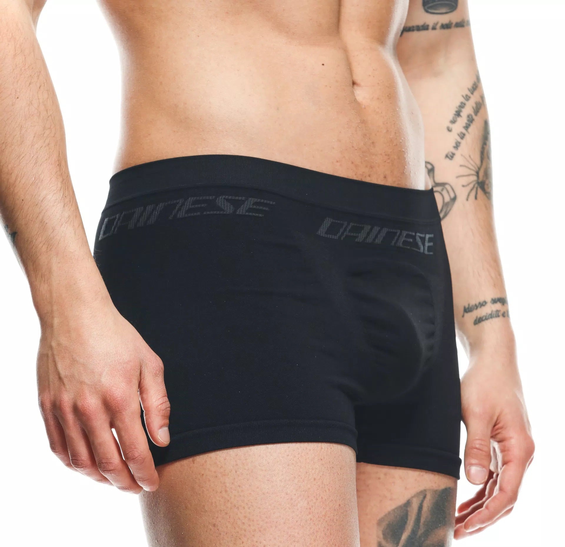 Dainese Unterhose Quick Dry Boxer | Herren | 20191602200100