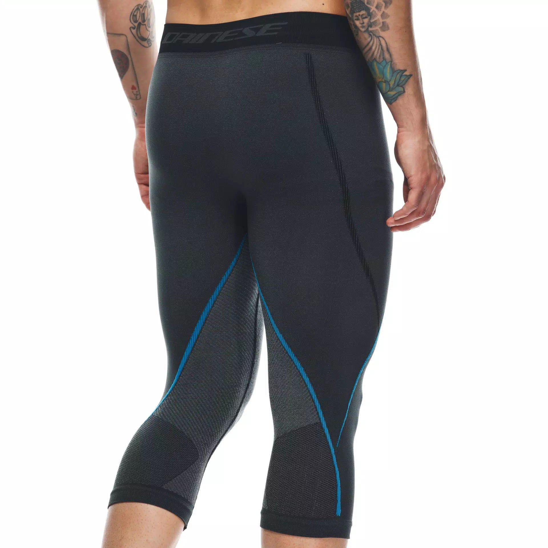 Dainese 3/4 Baselayer-Hose Dry Pants | Herren | 20191602360700