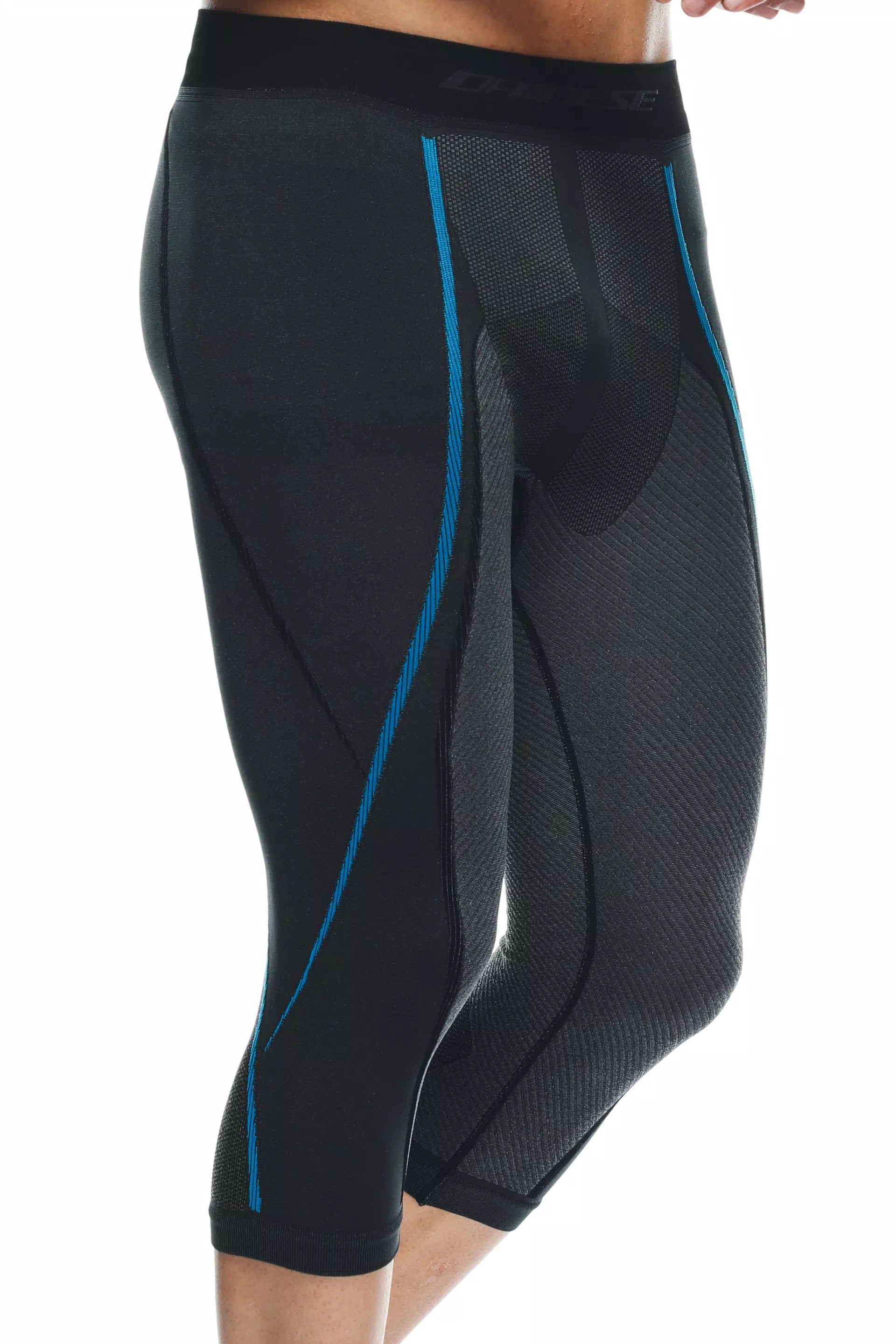 Dainese 3/4 Baselayer-Hose Dry Pants | Herren | 20191602360700