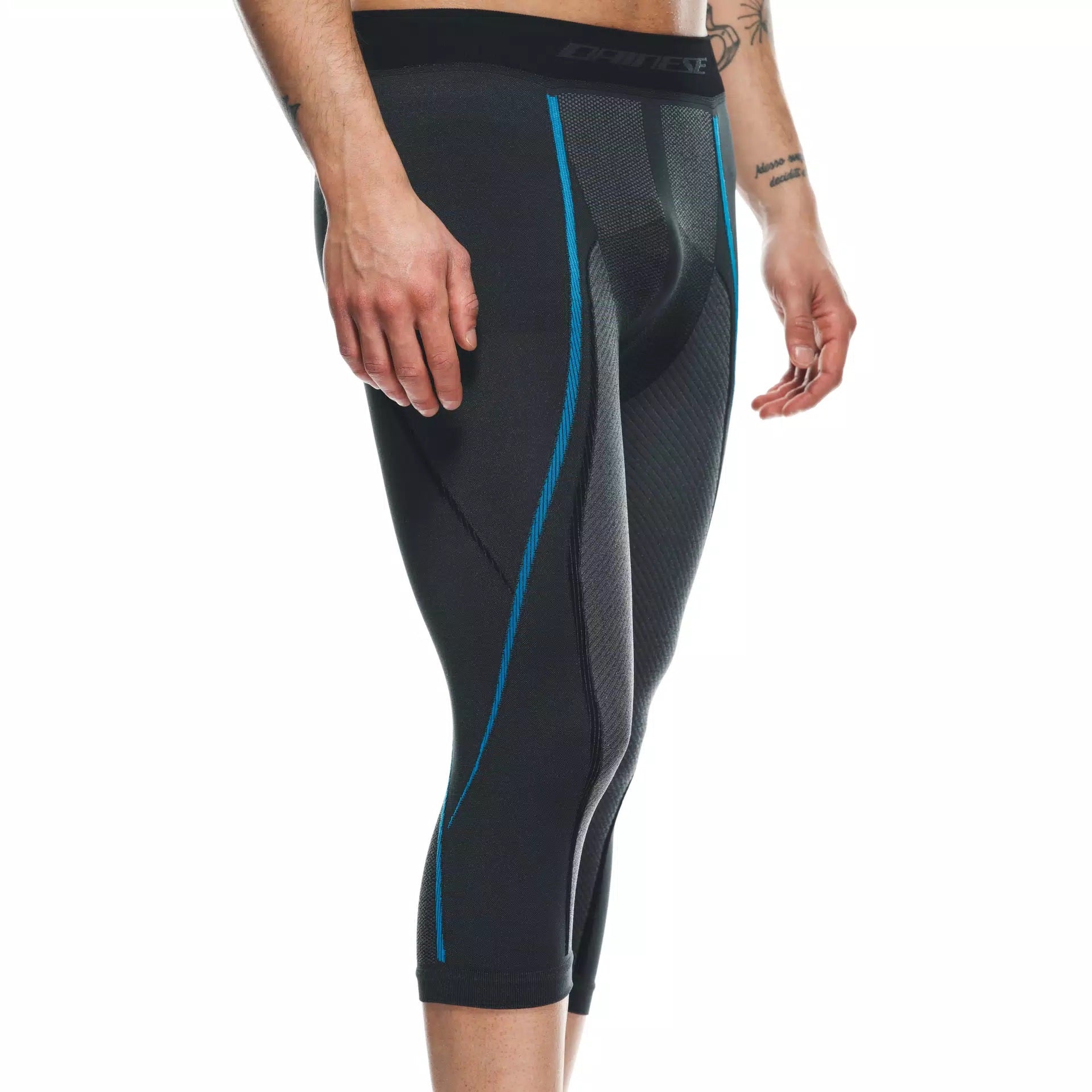 Dainese 3/4 Baselayer-Hose Dry Pants | Herren | 20191602360700