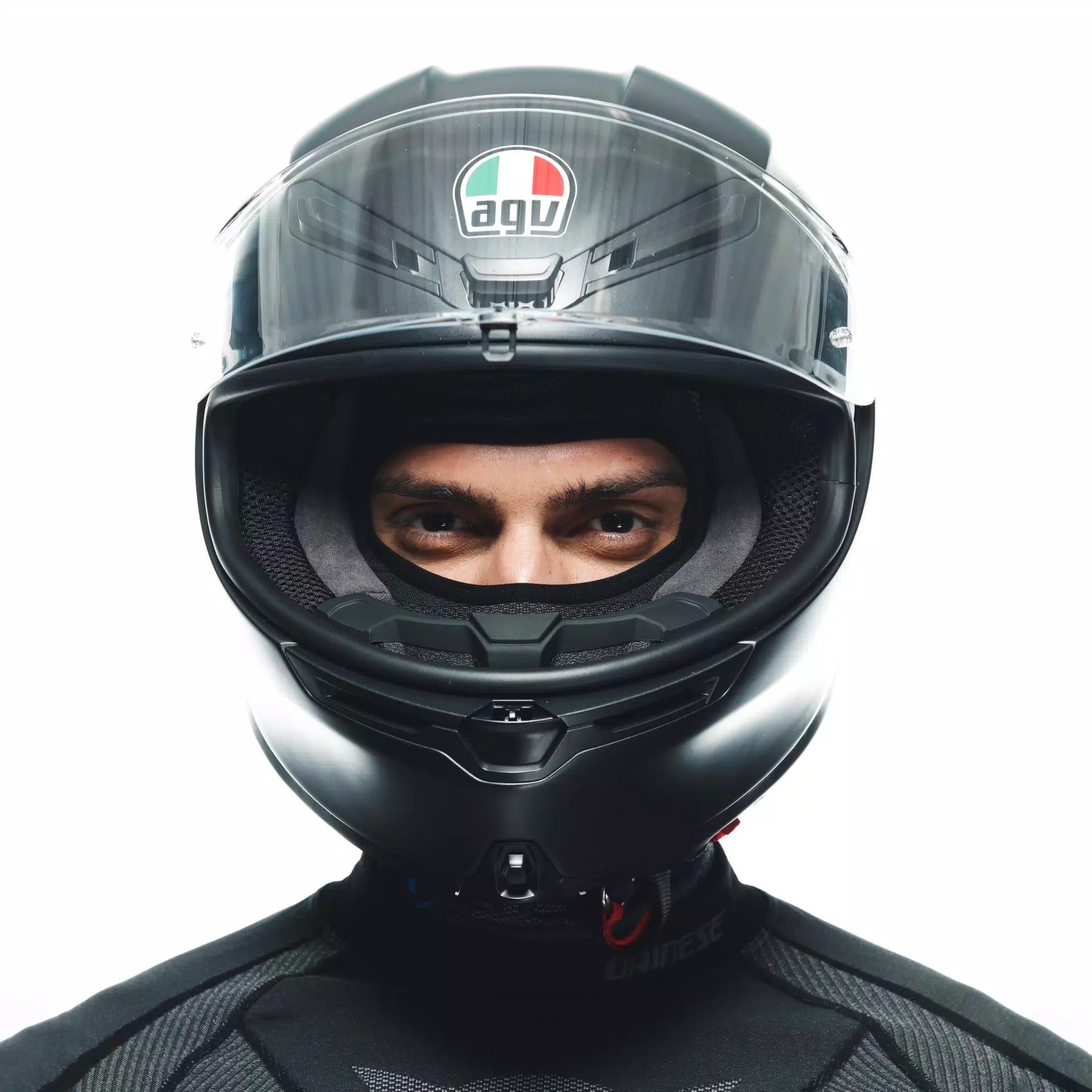 Dainese Dry Balaclava Sturmhaube | 201996268607001