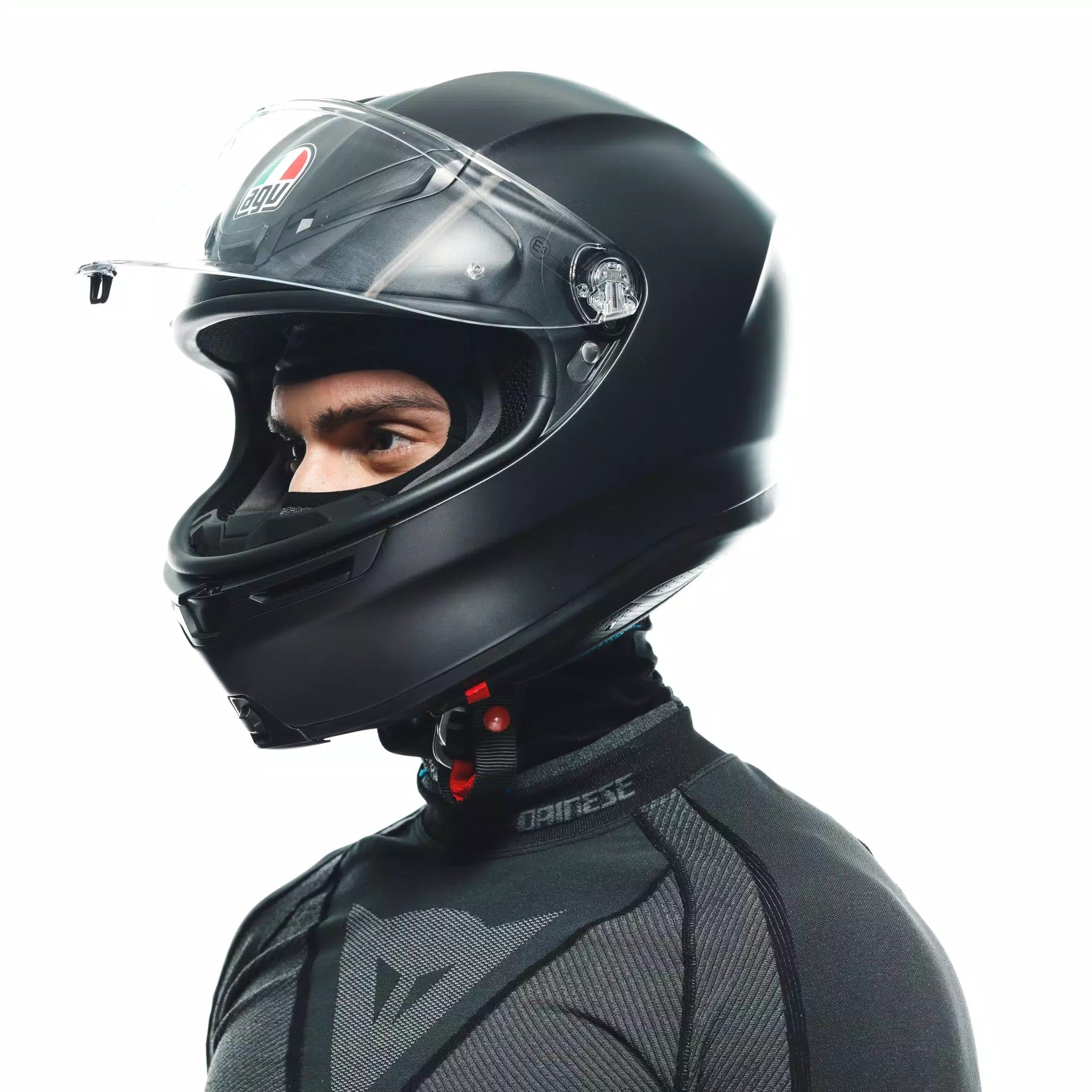 Dainese Dry Balaclava Sturmhaube | 201996268607001