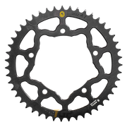 Sitta Aluminium Kettenrad Suzuki GSX-R 600 & 750 (03-10) (201Z) – 37-47 Zähne, 520 Teilung