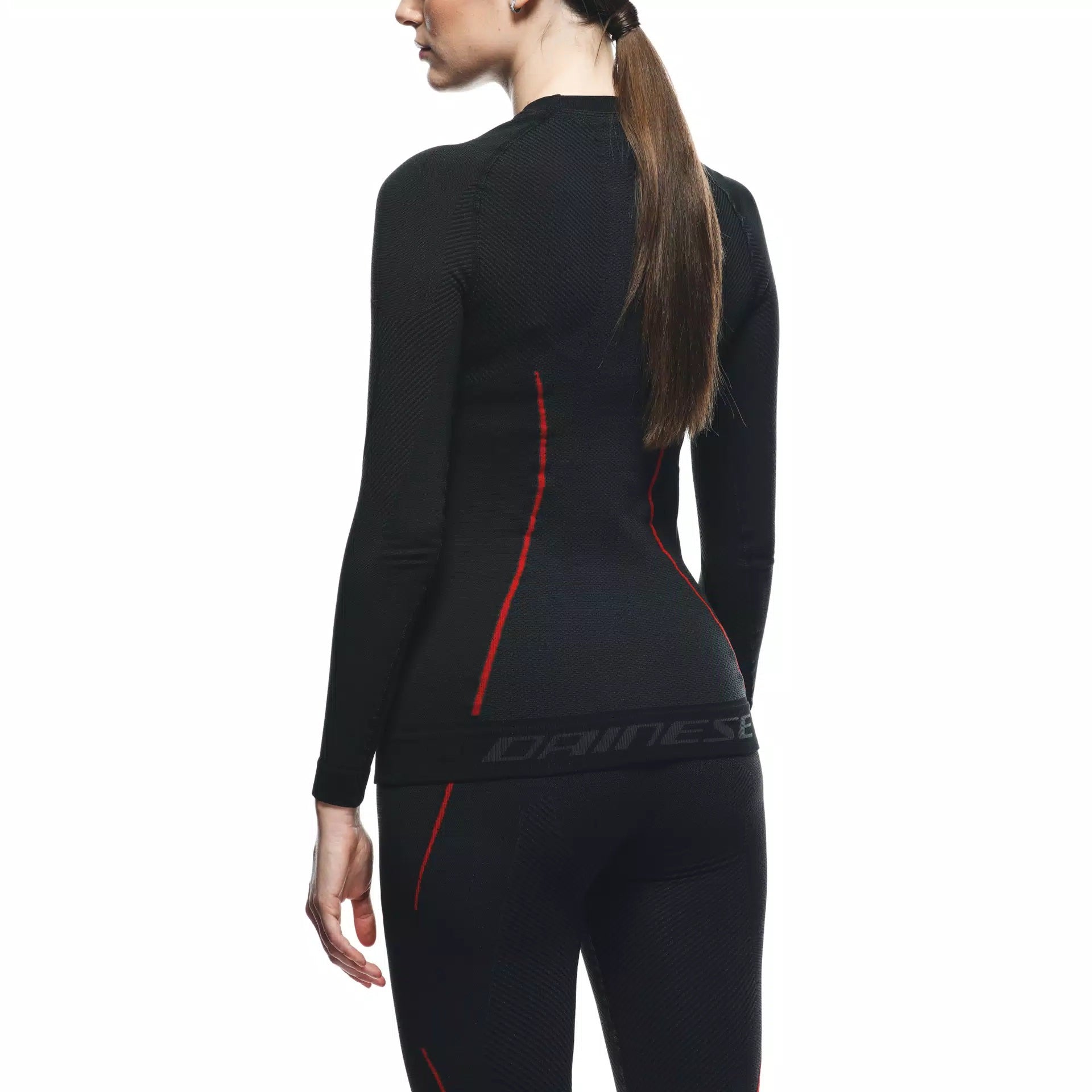 Dainese Baselayer-Langarmshirt Thermo LS Lady | Frauen | 20291601660600