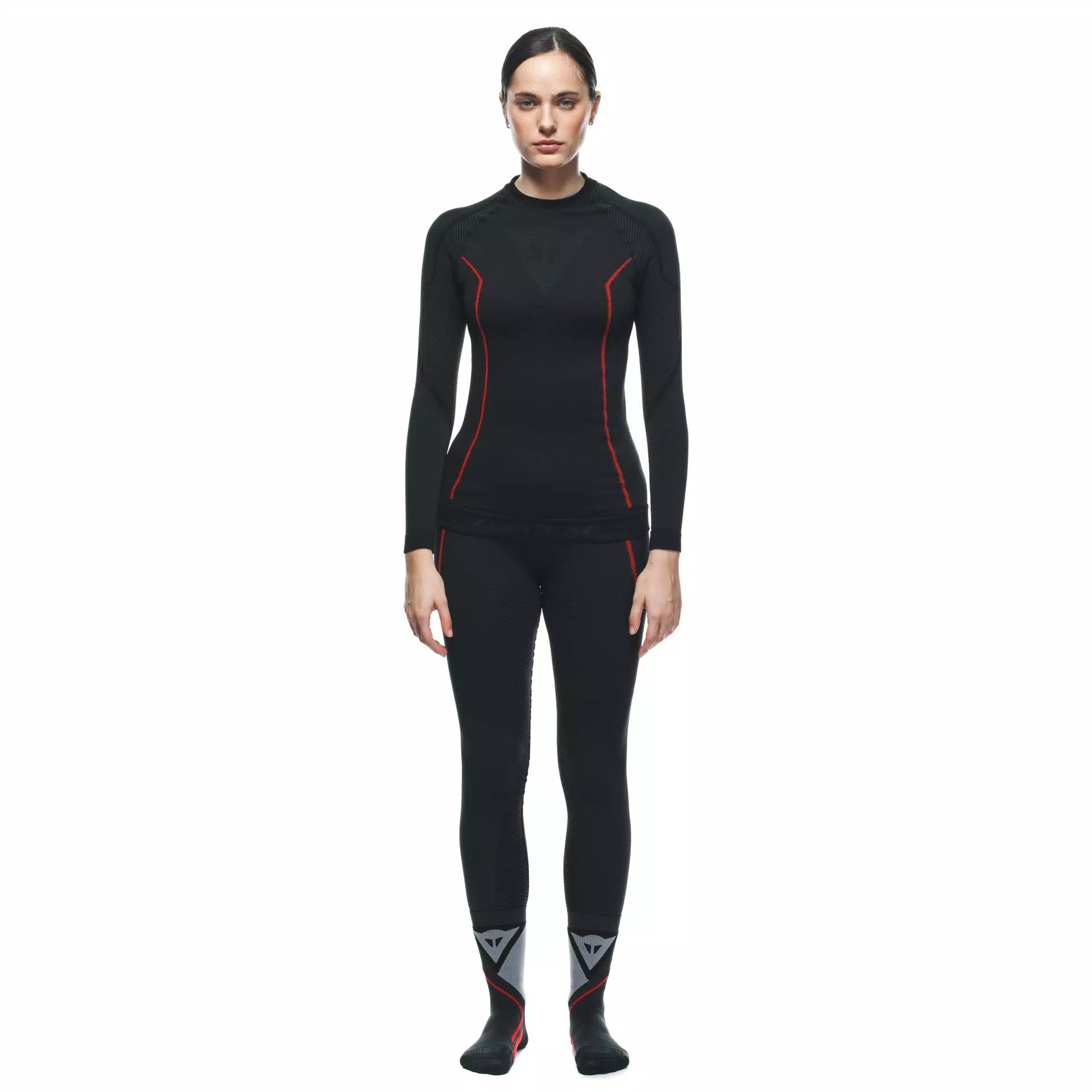 Dainese Baselayer-Langarmshirt Thermo LS Lady | Frauen | 20291601660600