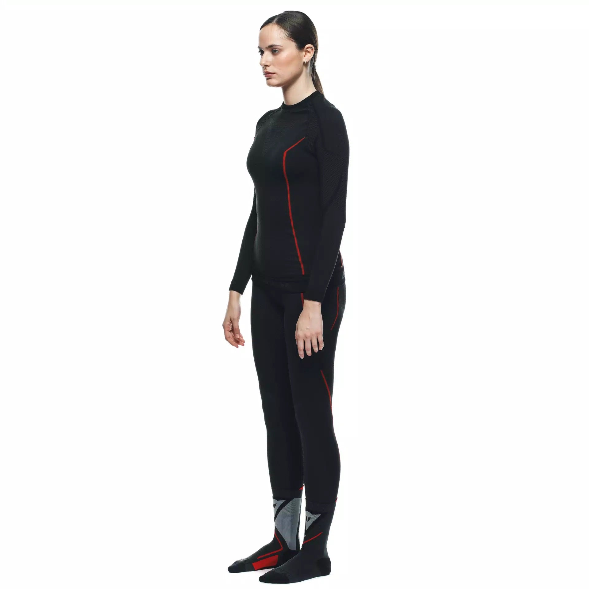 Dainese Baselayer-Langarmshirt Thermo LS Lady | Frauen | 20291601660600