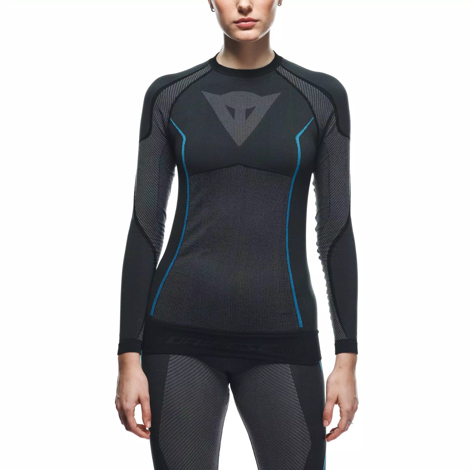 Dainese Baselayer-Langarmshirt Dry LS Lady | Frauen | 20291601760700