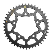 Sitta Aluminium Kettenrad Aprilia RSV4/1100 Factory/R/RR/RF (09-26) (202P) – 37-48 Zähne, 520 Teilung