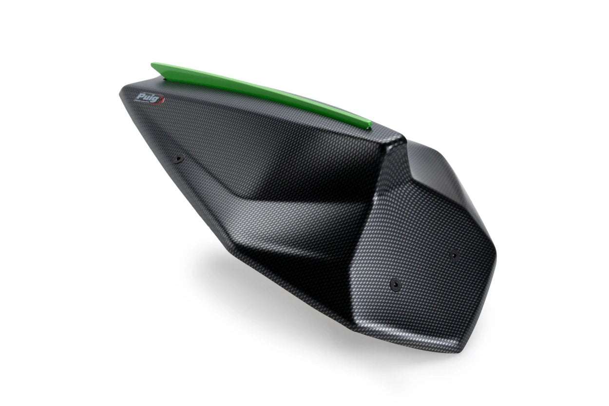 Heck Zusatz Verkleidung Puig Kawasaki ZX-10 R/RR (2026)