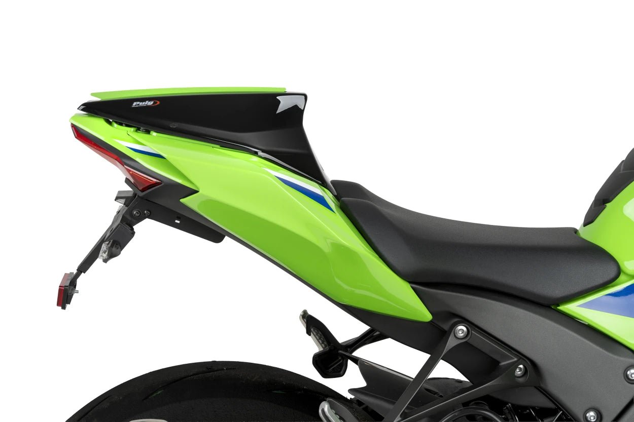 Heck Zusatz Verkleidung Puig Kawasaki ZX-10 R/RR (2026)