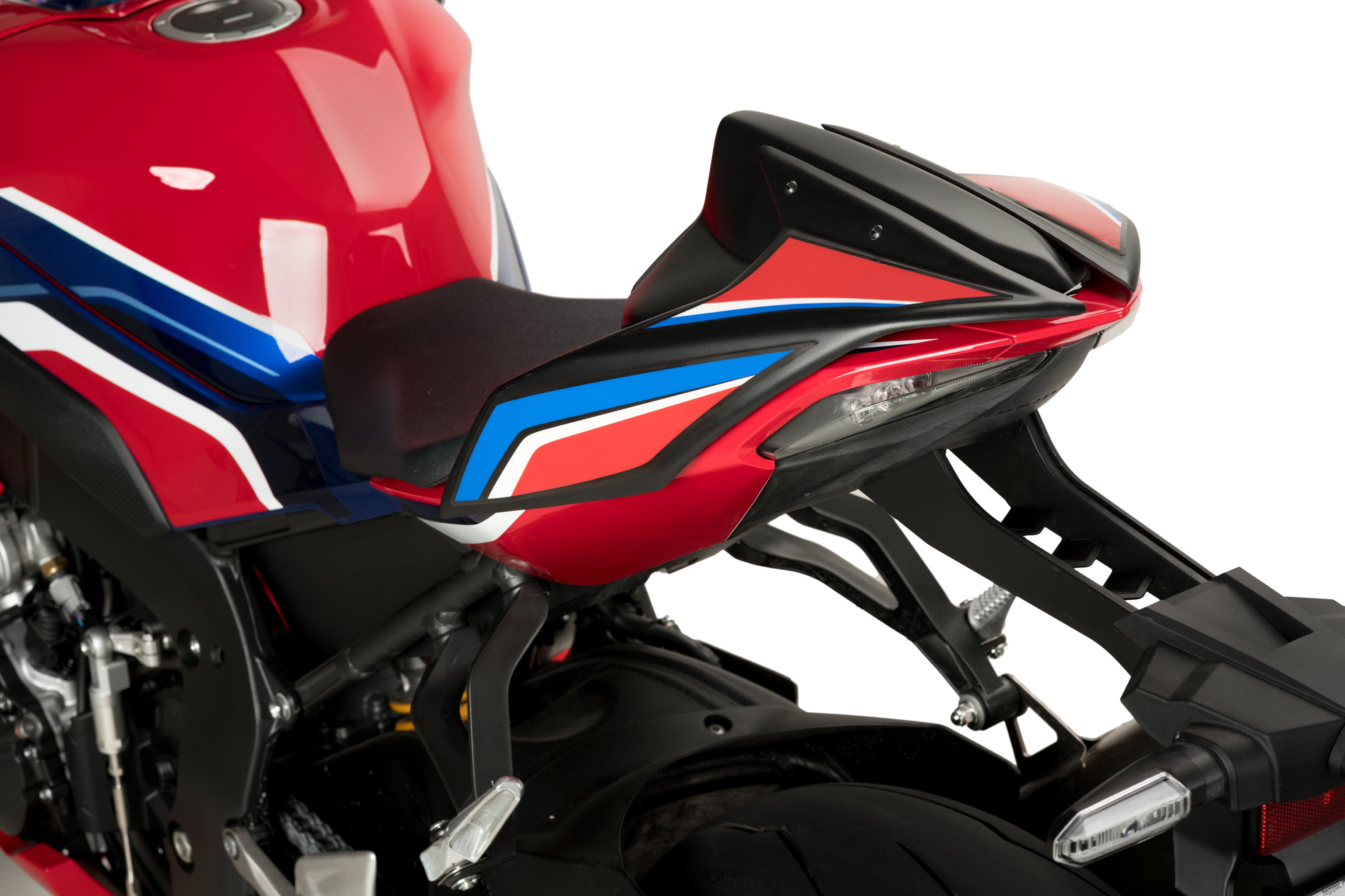 Heck Zusatz Verkleidung Puig Honda CBR 1000 RR-R (20-26)