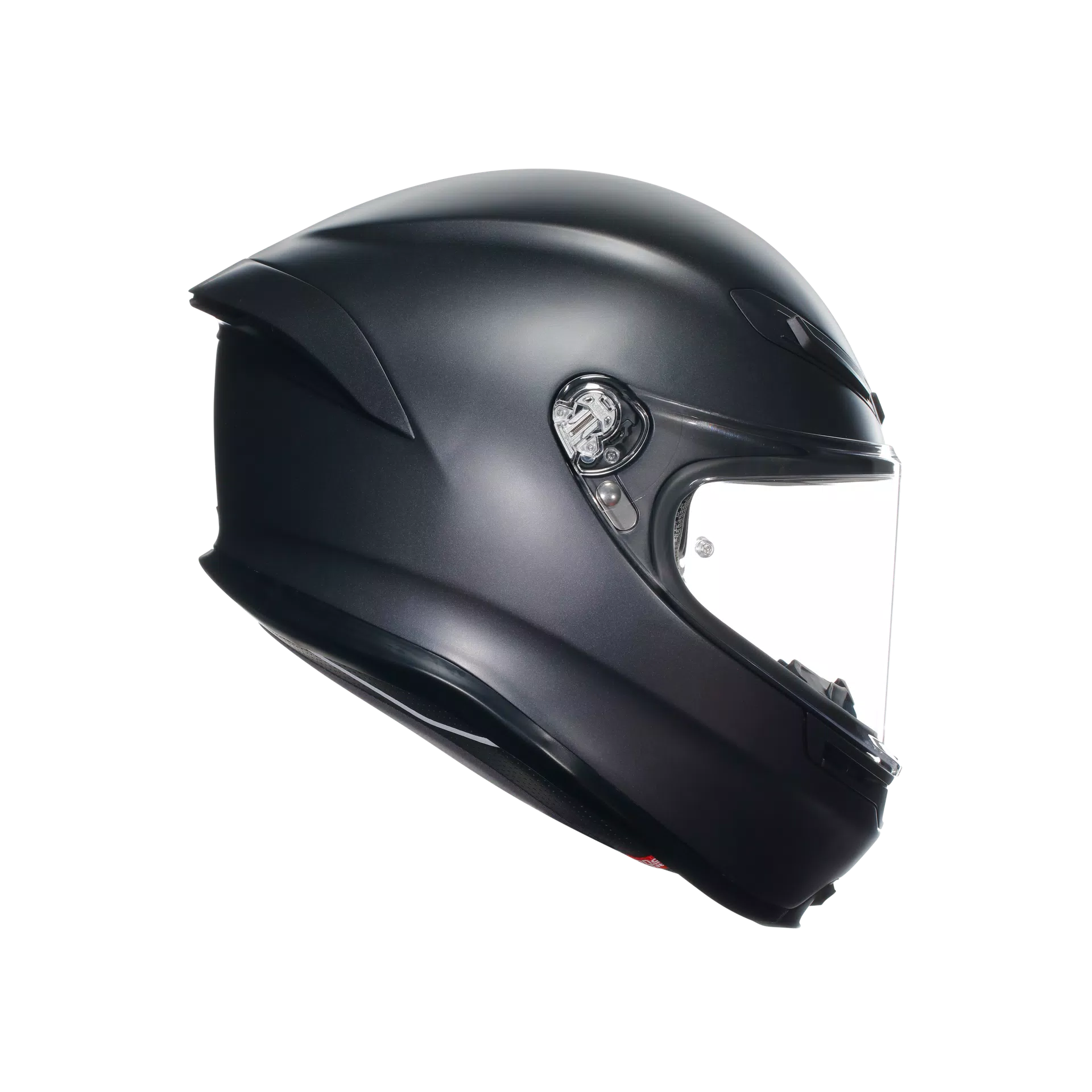 AGV K6 S Helm schwarz matt | 2118395001011