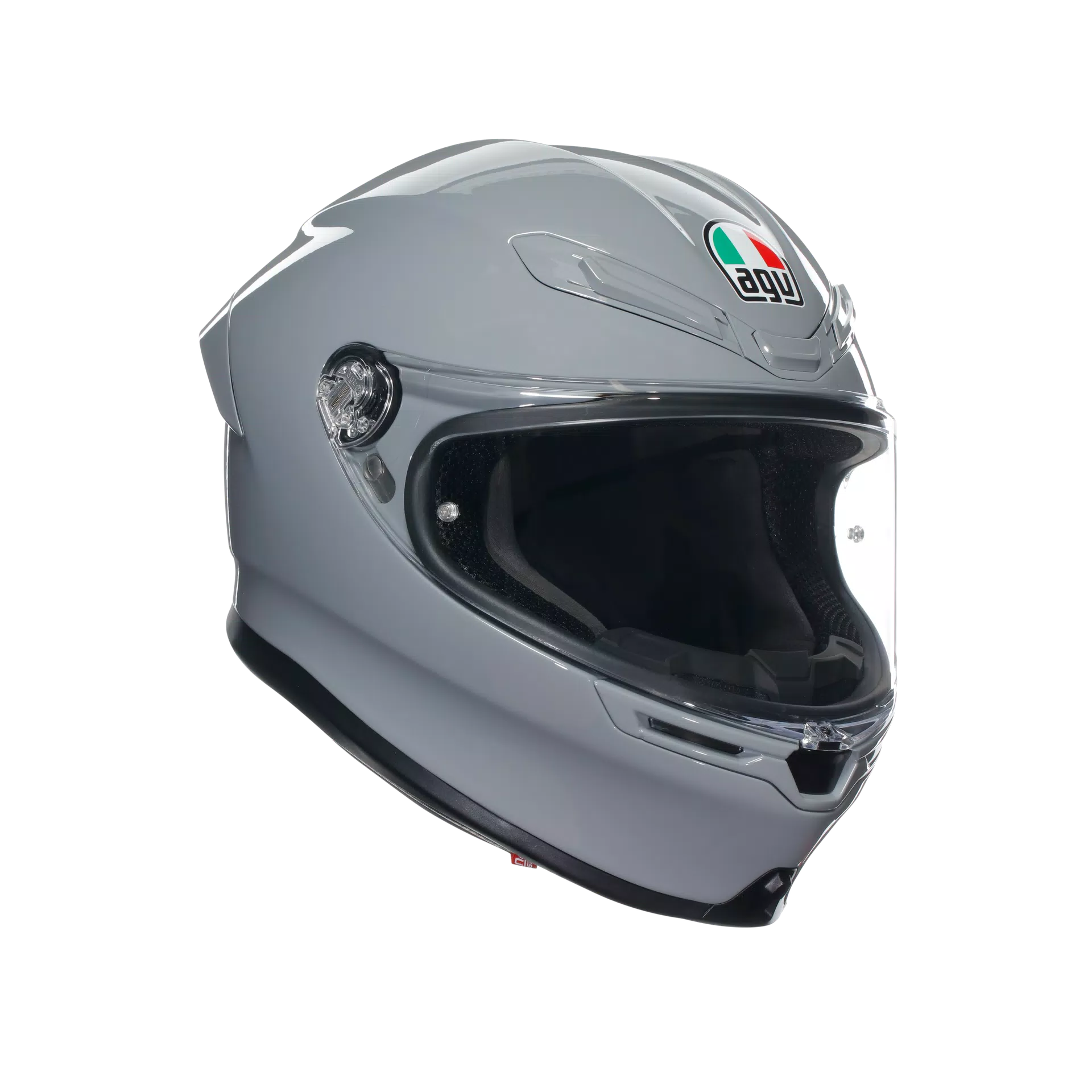 AGV K6 S Helm Nardo Grey | 2118395001012