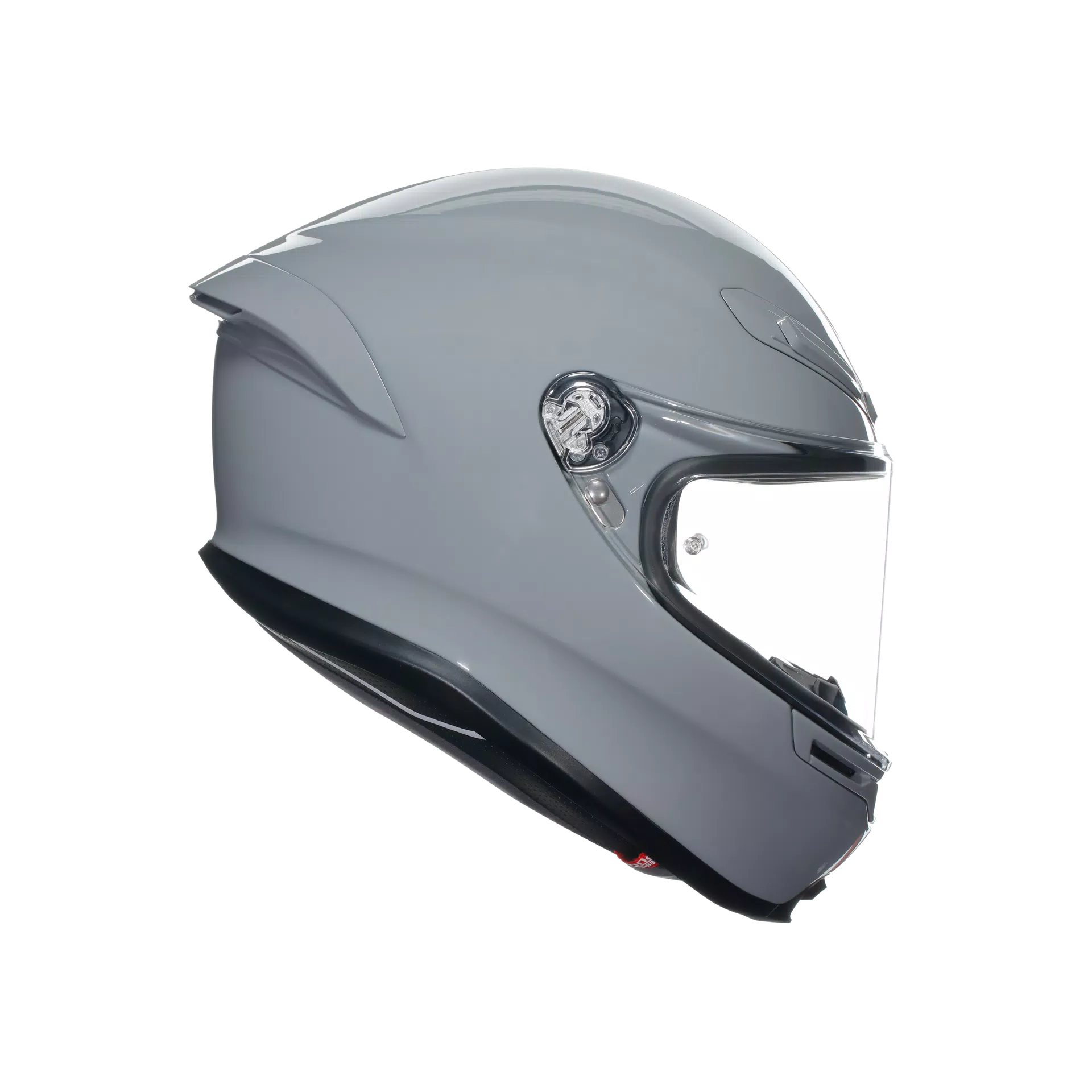 AGV K6 S Helm Nardo Grey | 2118395001012