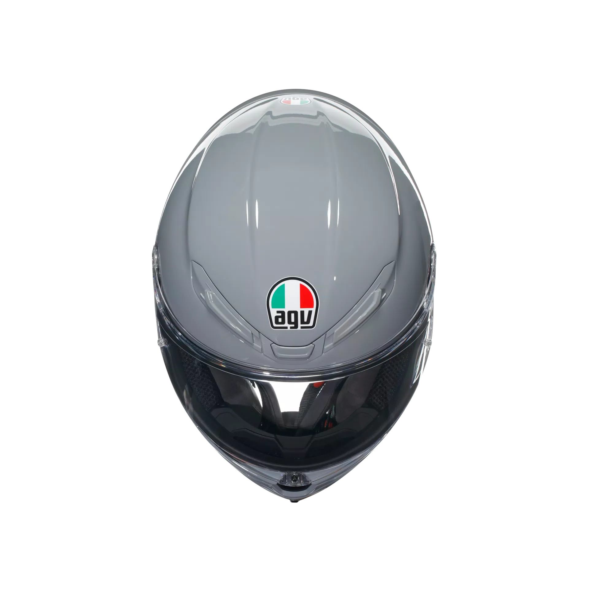 AGV K6 S Helm Nardo Grey | 2118395001012