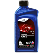 ELF Moto 4 Race 10W60 Motoröl - 1 Liter
