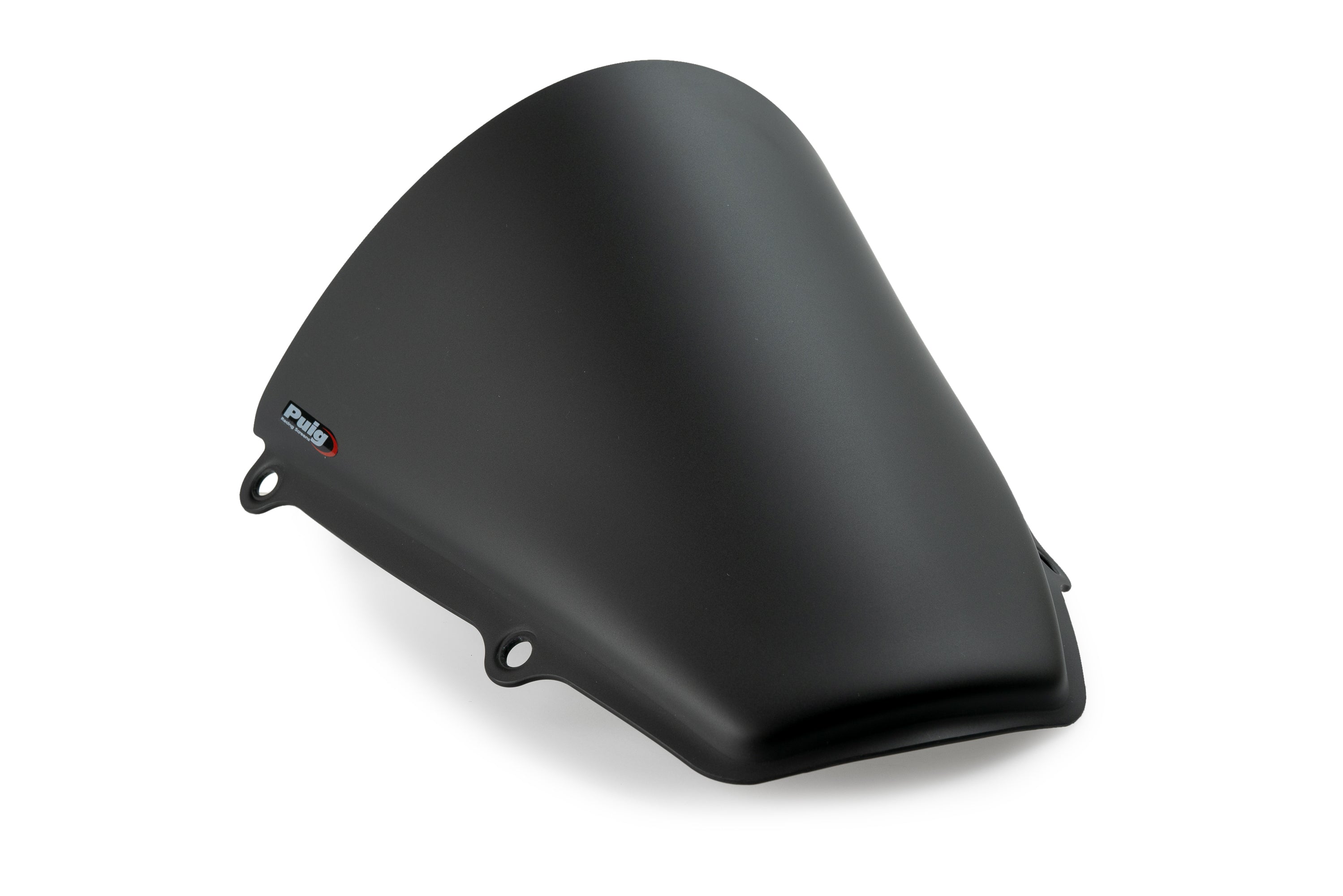 Puig R-Racer Windshield Honda CBR 600 RR PC69 (24-26)