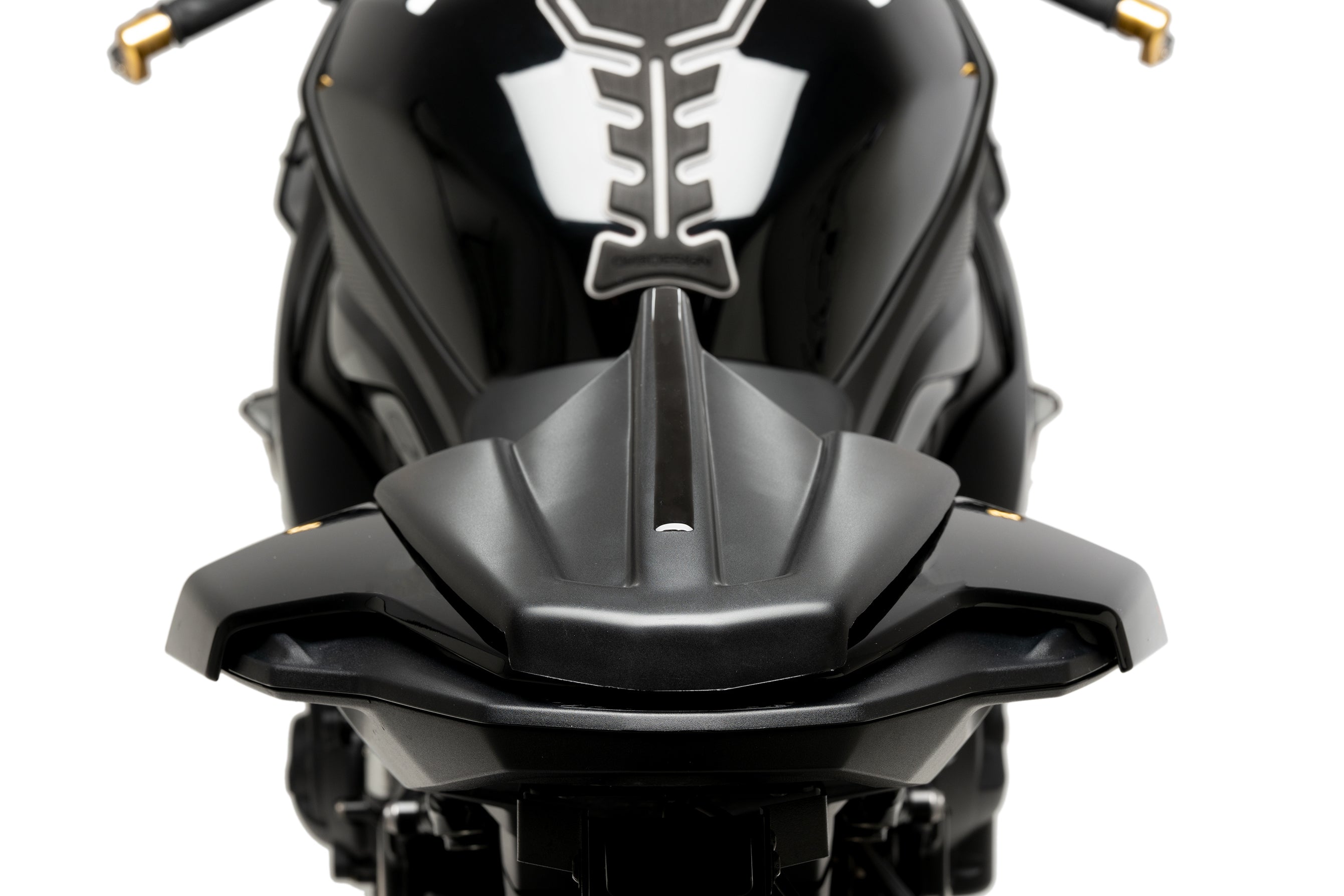 Heck Zusatz Verkleidung Puig BMW S1000RR K67 (23-26)