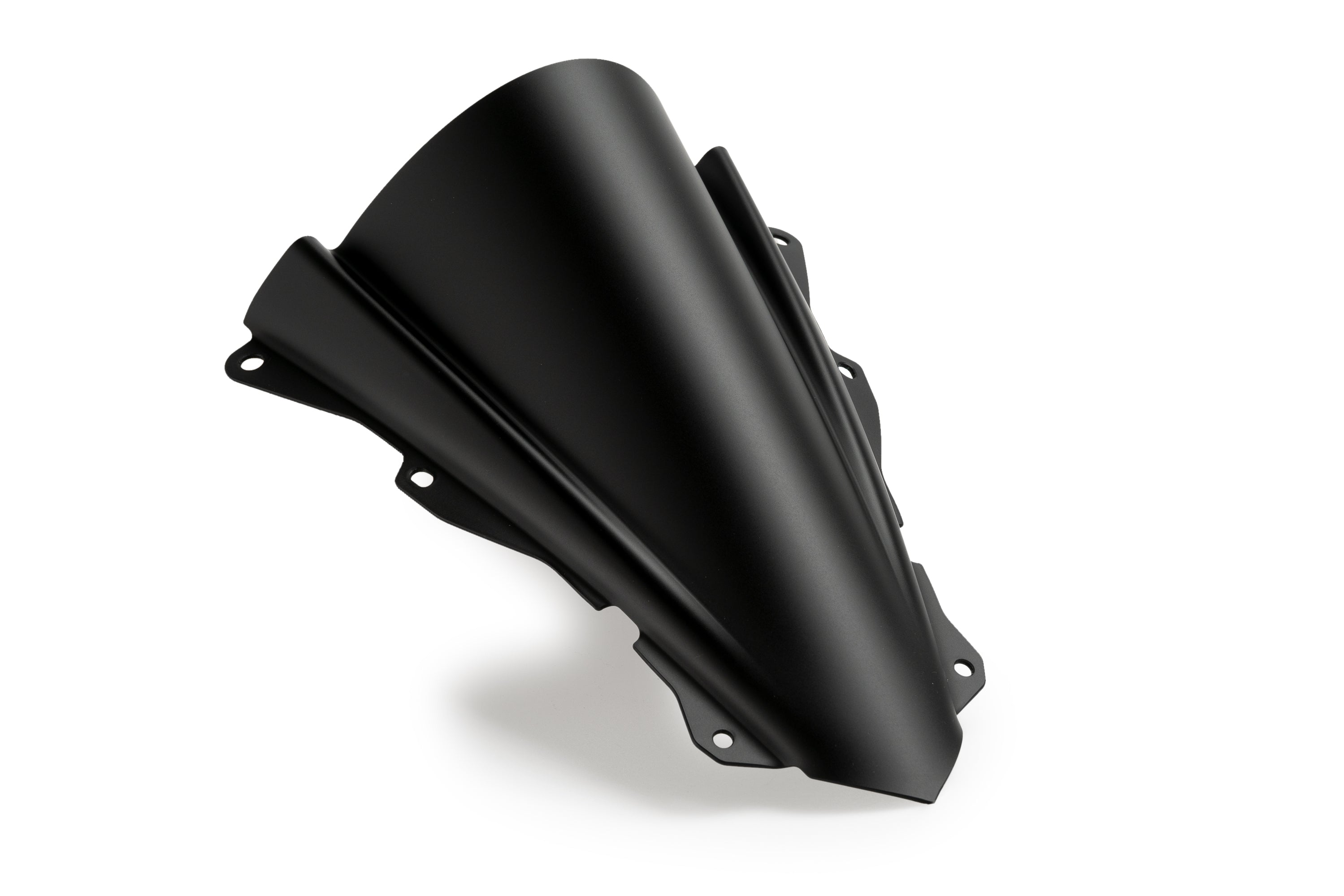 Puig Z-Racing Windshield Kawasaki ZX-4 RR (23-26)