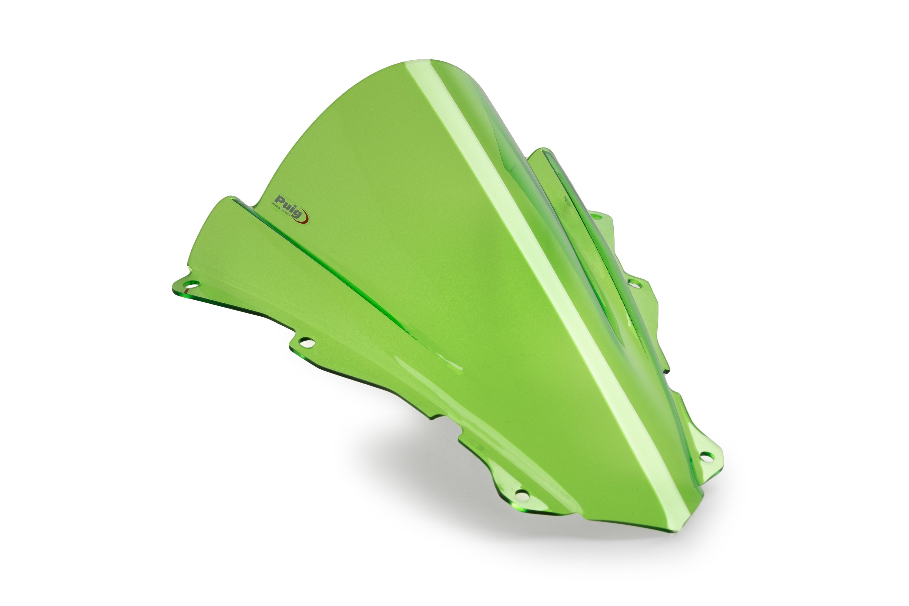 Puig Z-Racing Windshield Kawasaki ZX-4 RR (23-26)