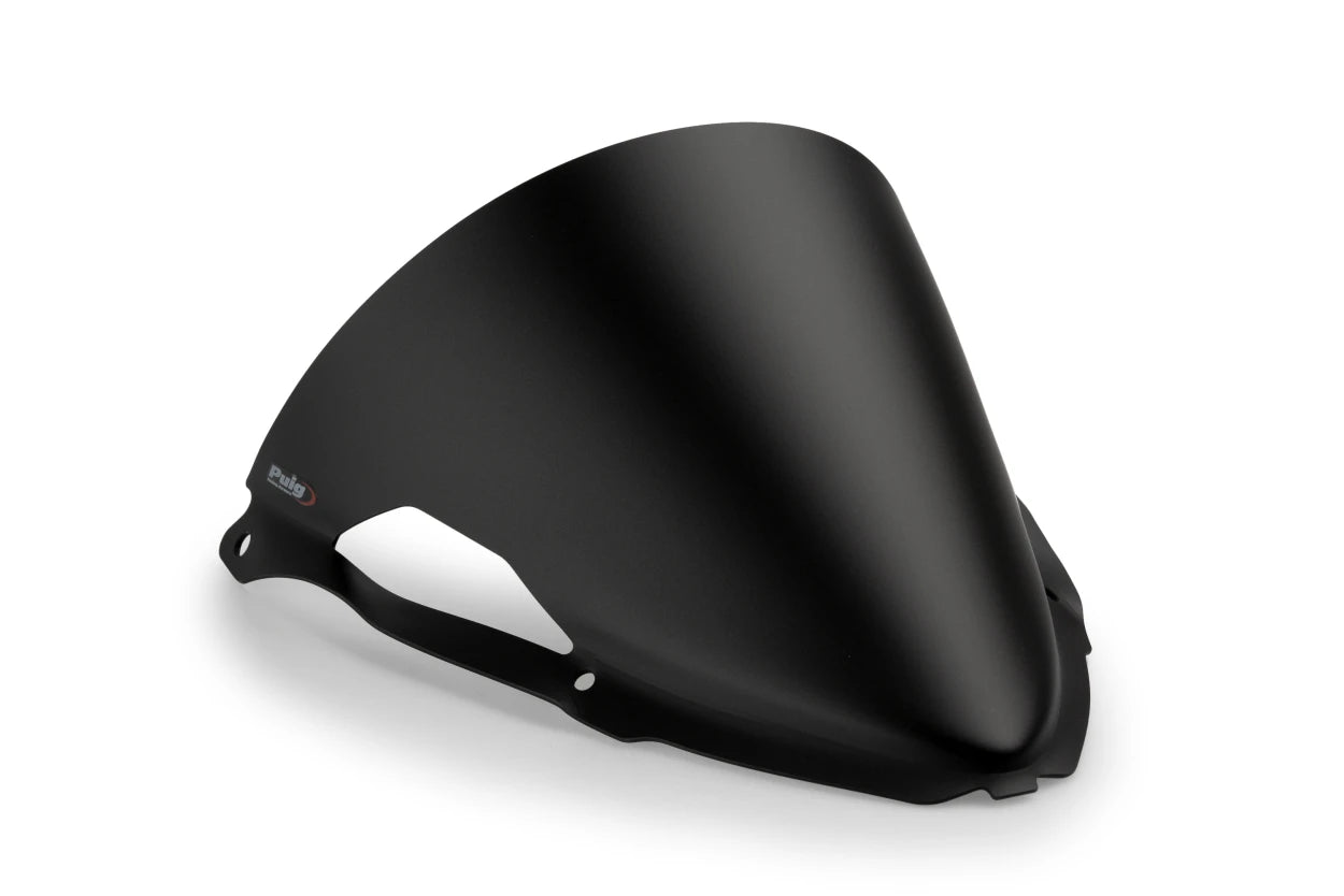 Puig R-Racer Windshield Kawasaki ZX-6 R (24-25)