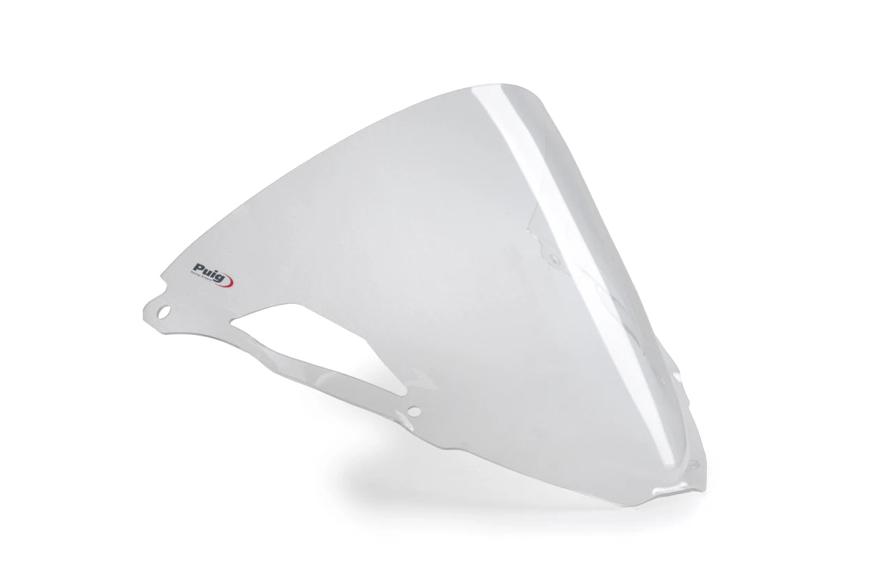 Puig R-Racer Windshield Kawasaki ZX-6 R (24-25)