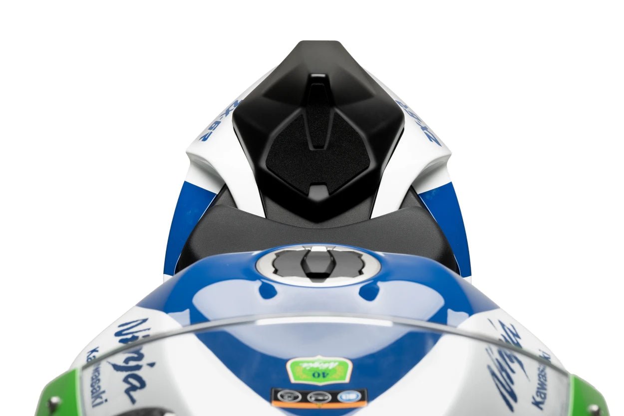 Heck Zusatz Verkleidung Puig Kawasaki ZX-6 R (24-25)