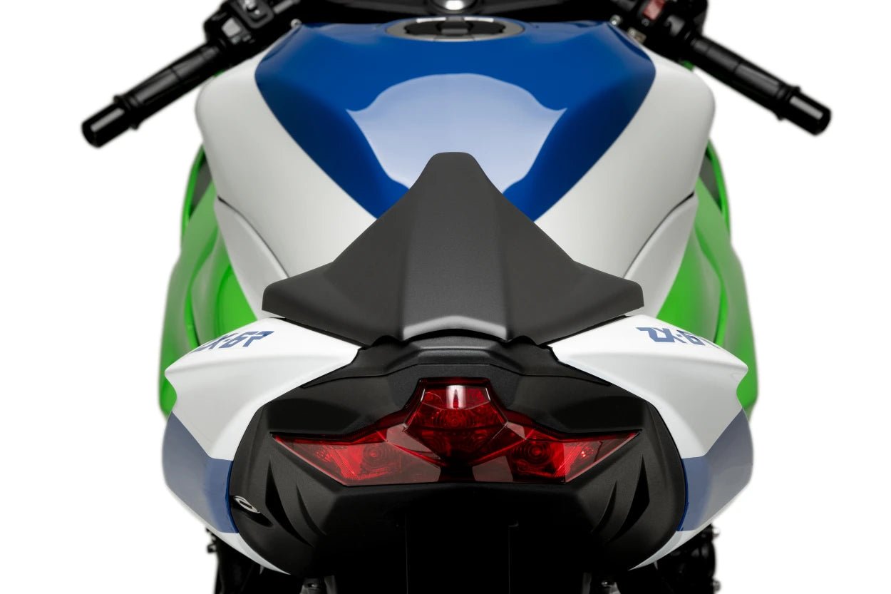 Heck Zusatz Verkleidung Puig Kawasaki ZX-6 R (24-25)