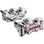 Brembo Radial GP4-RX CNC 2-teilig Bremszangen Kit 108mm 220B01010