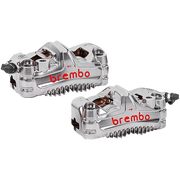 Brembo Radial GP4-MS CNC Monoblock Bremszangen Kit 108mm 220D60030