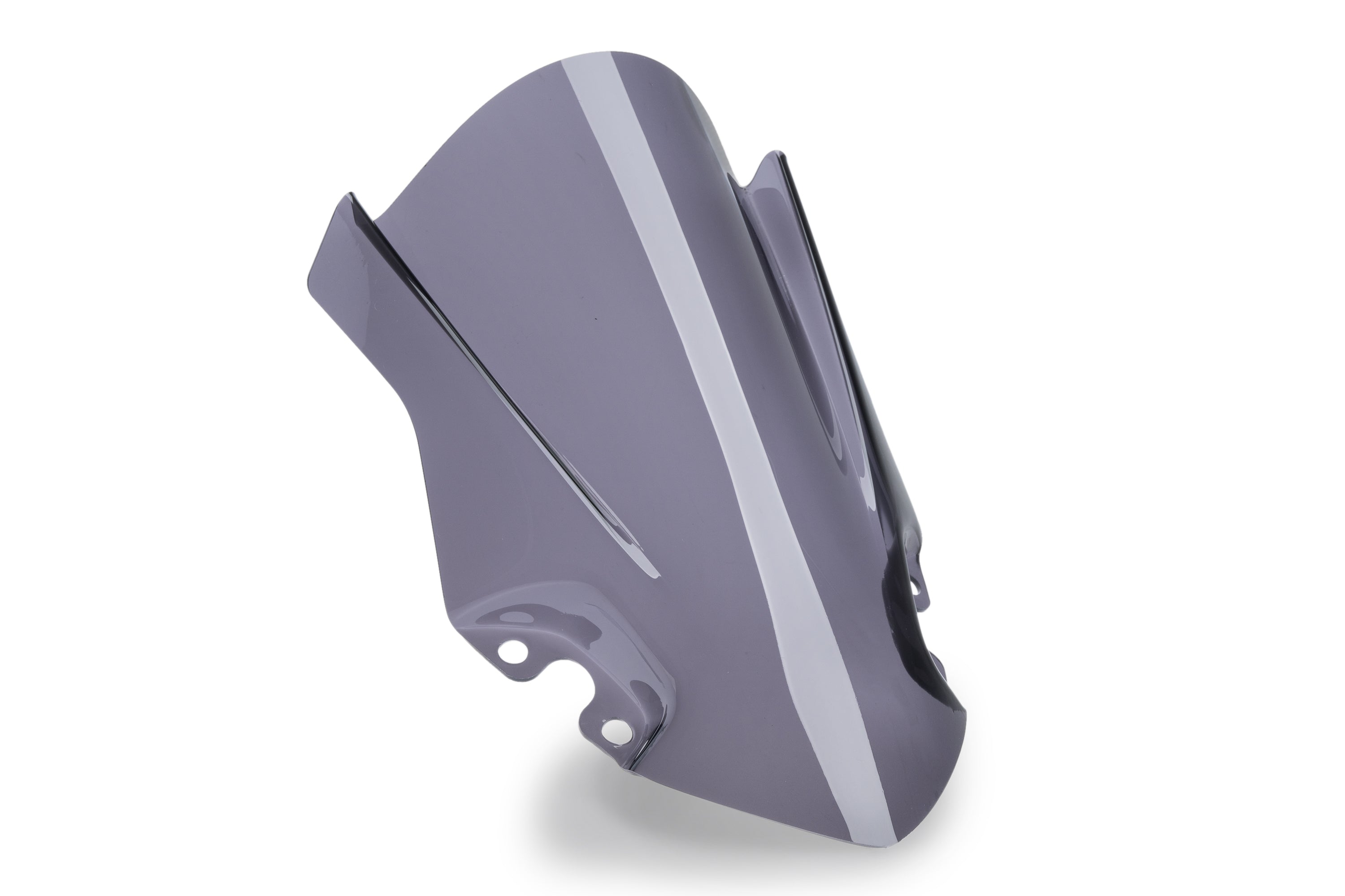 Puig Z-Racing Windshield CFMoto 450 SR (24-26)