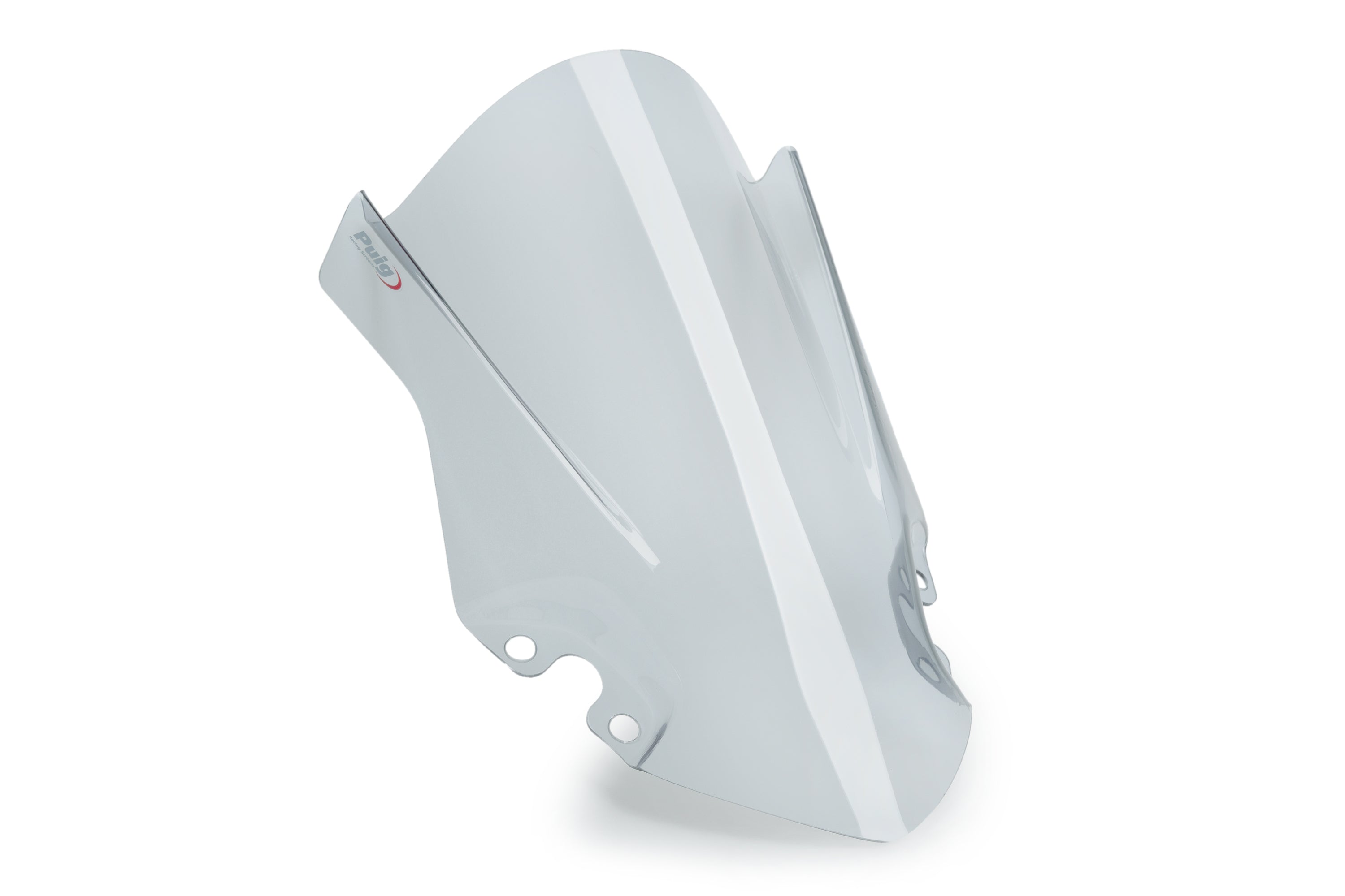 Puig Z-Racing Windshield CFMoto 450 SR (24-26)