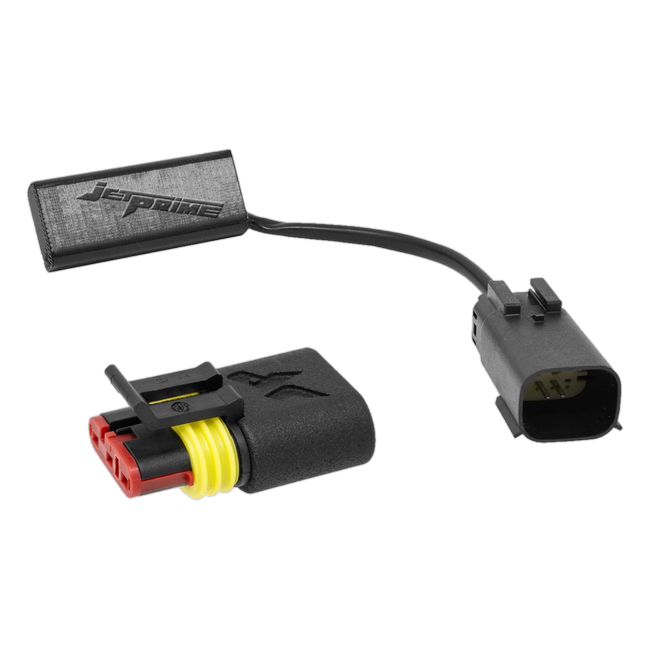 Eliminator-Set Scheinwerfer und Rücklicht JetPrime Aprilia RSV4 (21-24) JP ES KIT02