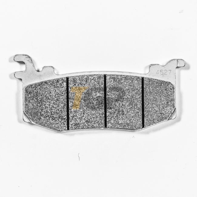 Brembo Z04 Racing-Bremsbeläge Ducati Panigale V4/S/R (25-26)