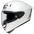 Shoei X-SPR PRO Helm weiß glanz