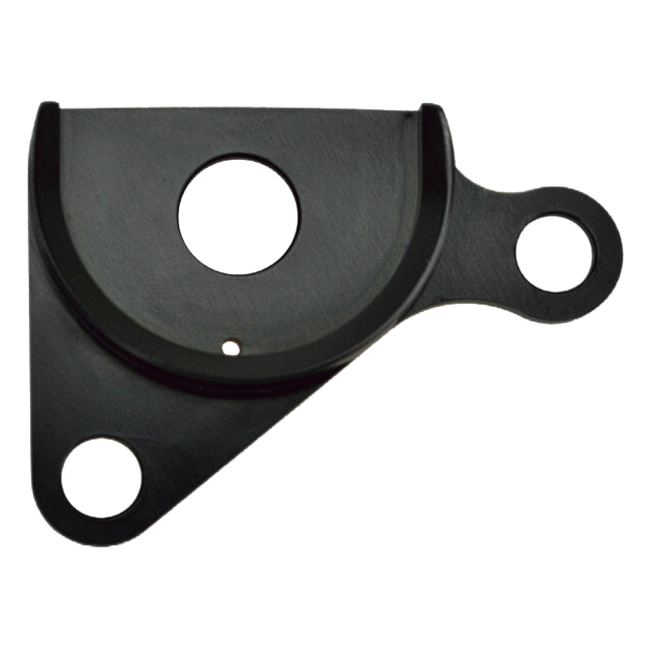 Schalter-Halter für Straßen-Gabelbrücke oben Melotti Racing Yamaha YZF-R6 (06-21) SI.YA.307S1 – Bild 1