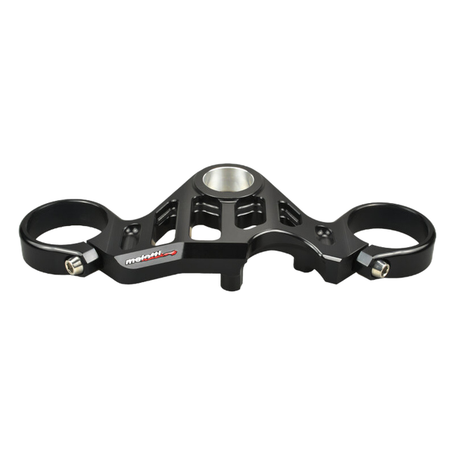 Straßen-Gabelbrücke oben Melotti Racing Aprilia RSV4 (19-26) PS.AP.509S1S – Bild 8