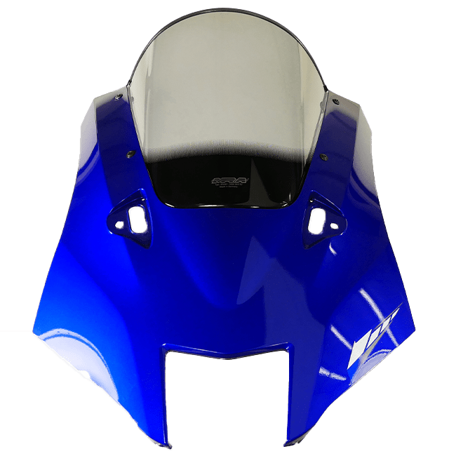MRA R Racing Windshield Yamaha YZF-R9 (25-26)