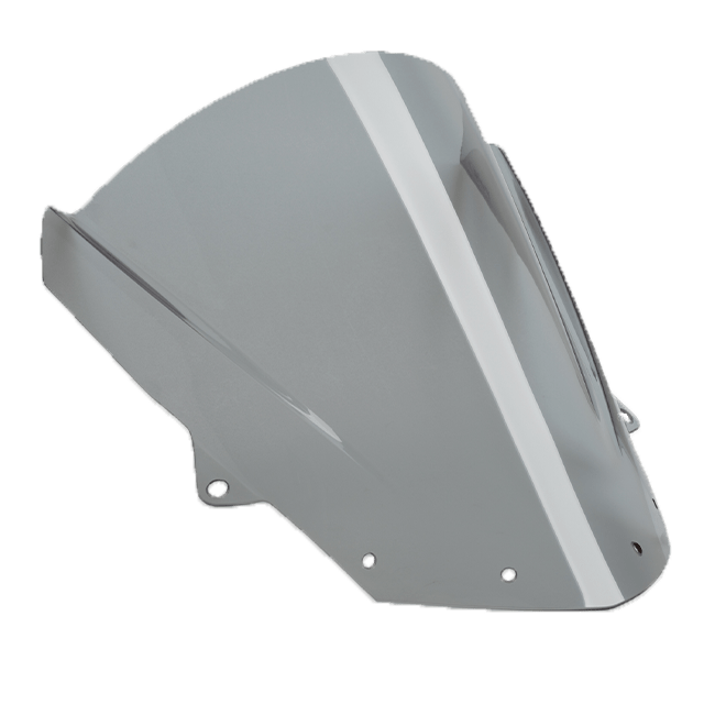 Puig Z-Racing Windshield Kawasaki ZX-6 R (19-23)