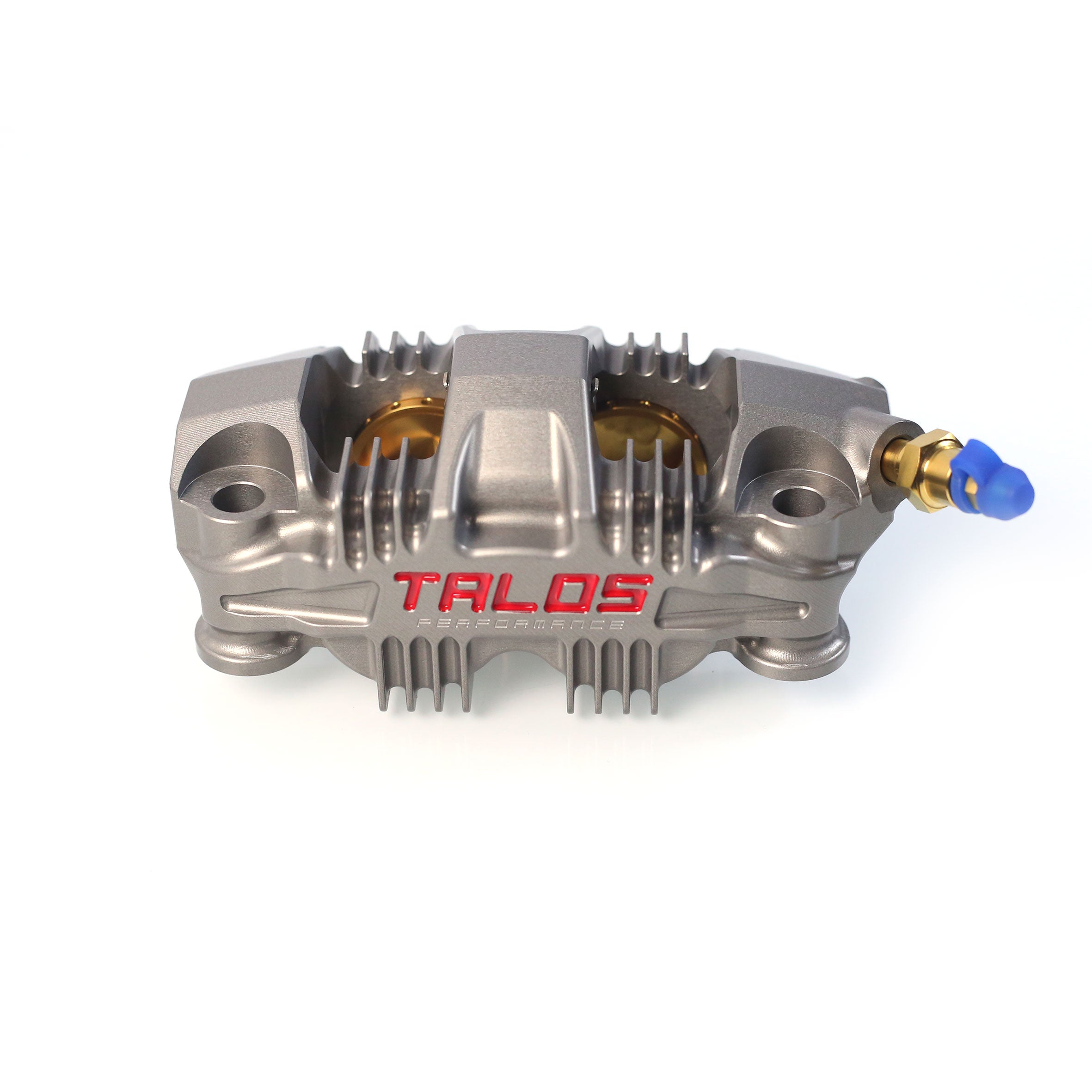 Talos S78 Monoblock P4 34/34 108mm Bremszange Vorne Links | X78.108.HD.L