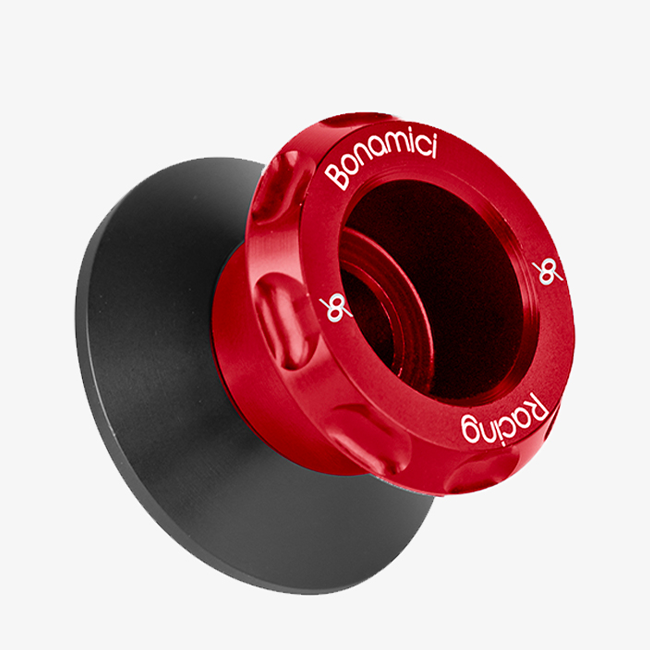 Bobbins/Blozen Ständeraufnahme Bonamici Racing Yamaha YZF-R9 (25-26) SCS6