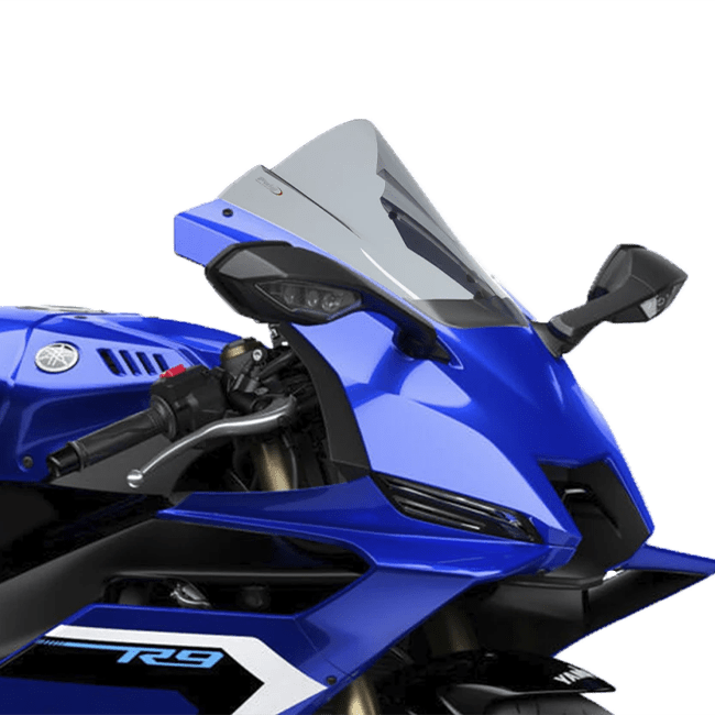 Puig Z-Racing Windshield Yamaha YZF-R9 (25-26)