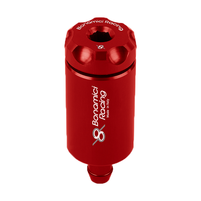 Bremsflüssigkeitsbehälter hinten Bonamici Racing Yamaha YZF-R9 (25-26) 0040